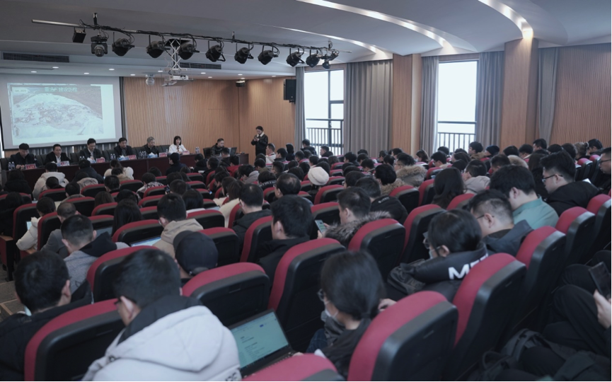 DB旗舰资源举办投资者调研活动