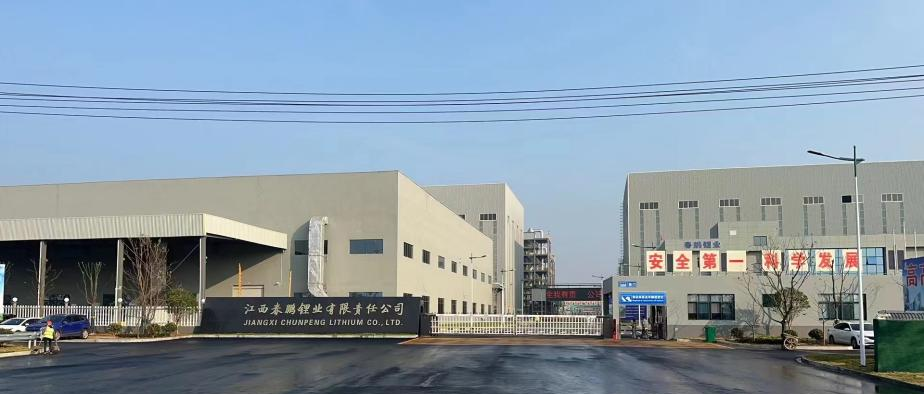 DB旗舰资源集团股份有限公司3.5万吨 高纯锂盐项目成功点火投料试运行